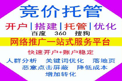 竞价排名与自然排名的对比案例